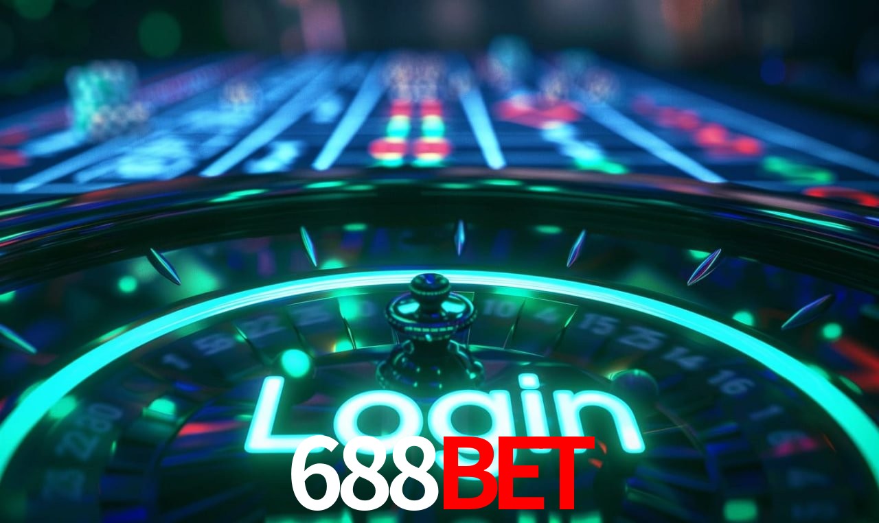 A Revolução dos Aplicativos de Jogos no 688bet