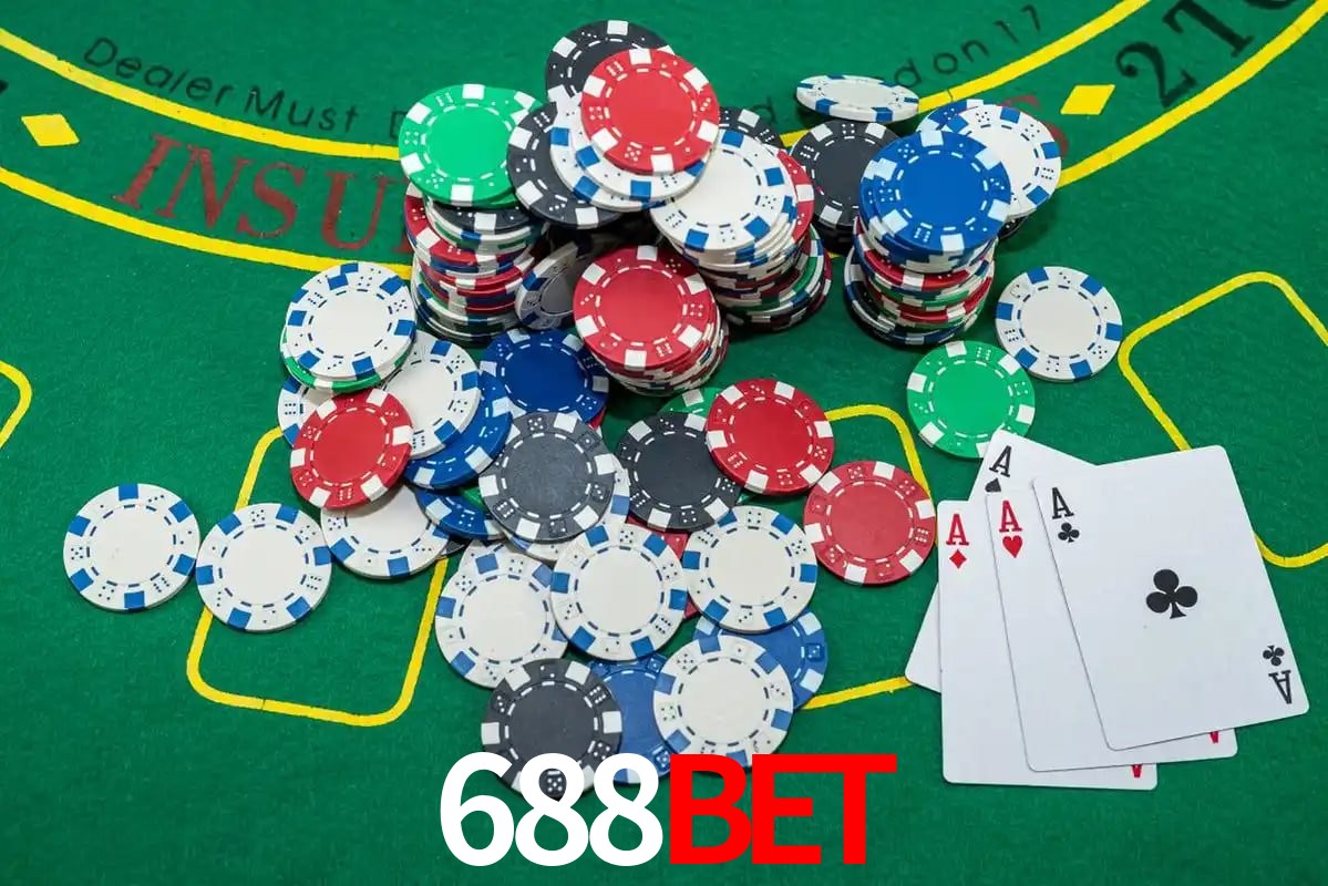 A Revolução dos Aplicativos de Jogos no 688bet