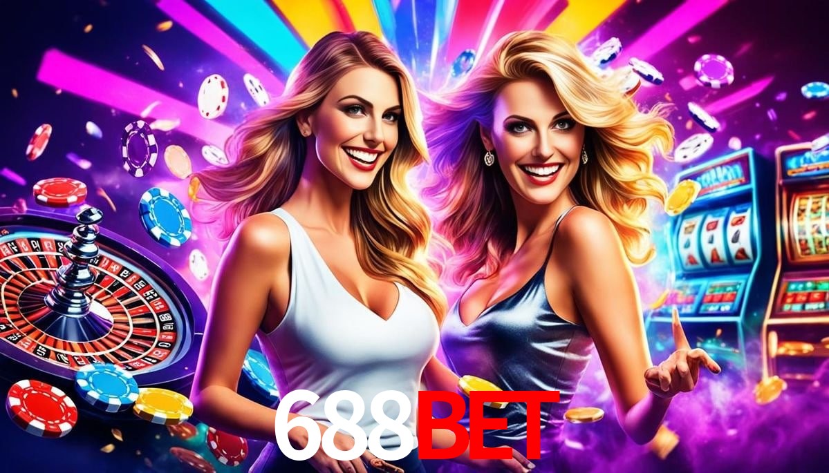 Descubra a Essência do 688bet: Nossa História e Compromissos