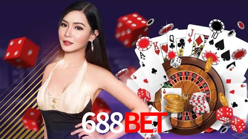 A Emoção da Loteria na 688bet: Uma Chance de Mudança de Vida
