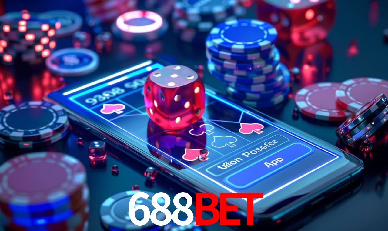 Desvendando o Mundo dos Jogos Virtuais na 688bet